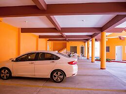 OYO Hotel La Playa