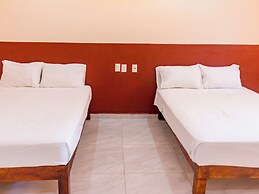 OYO Hotel La Playa