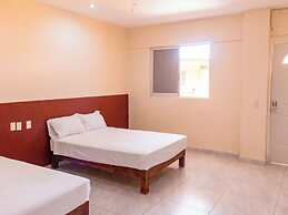 OYO Hotel La Playa
