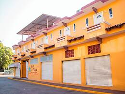 OYO Hotel La Playa
