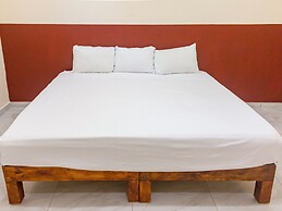 OYO Hotel La Playa