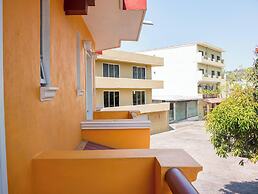 OYO Hotel La Playa
