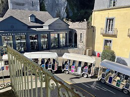 Castel de Mirambel