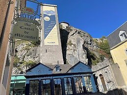 Castel de Mirambel