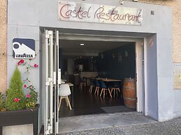 Castel de Mirambel