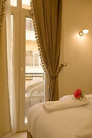 Sama hotel