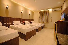 Sama hotel