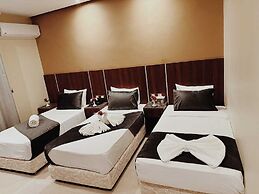 Sama hotel