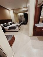 Sama hotel