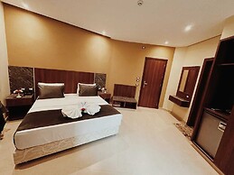 Sama hotel