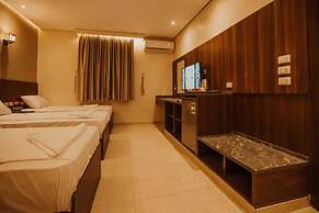 Sama hotel