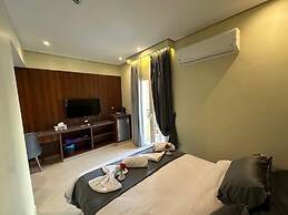 Sama hotel