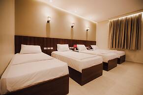 Sama hotel