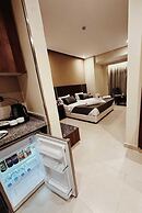 Sama hotel