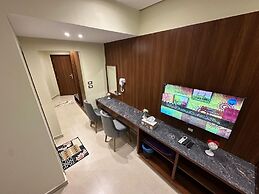 Sama hotel