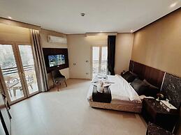 Sama hotel
