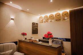 Sama hotel