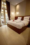 Sama hotel
