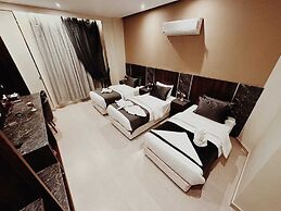 Sama hotel