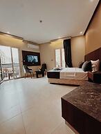 Sama hotel