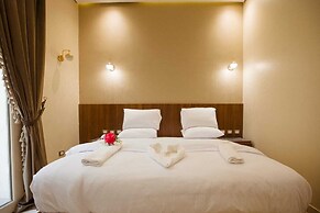 Sama hotel