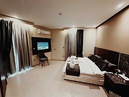 Sama hotel