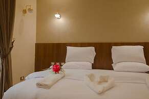 Sama hotel
