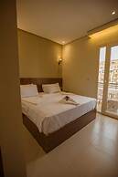 Sama hotel