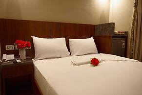 Sama hotel