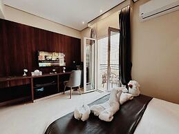 Sama hotel
