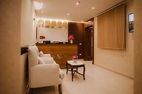 Sama hotel