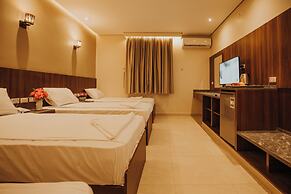 Sama hotel