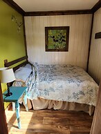 Diamond Hill Resort