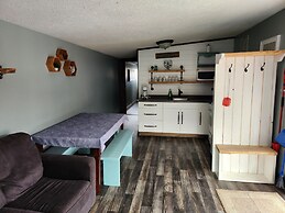 Diamond Hill Resort
