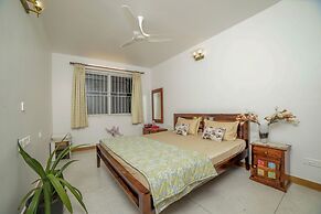 The Perfect Home Stay