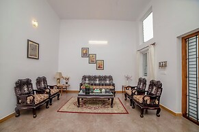 The Perfect Home Stay