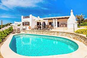 Villa Bini Rocio