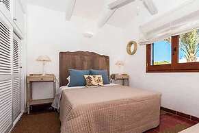 Villa Bini Rocio