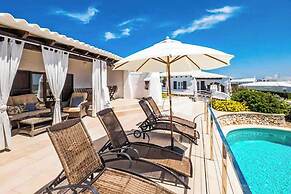 Villa Bini Rocio