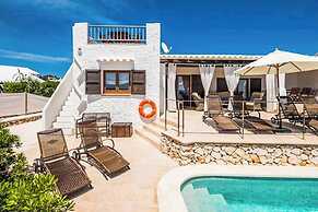 Villa Bini Rocio