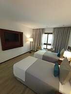 Hotel Tre