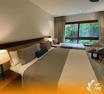 Hotel Tre