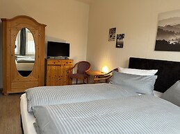 Pension Haus am See