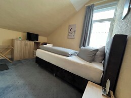Pension Haus am See