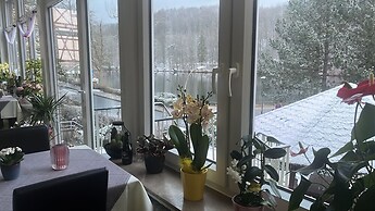 Pension Haus am See