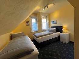 Pension Haus am See