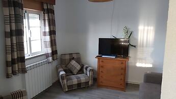 Casas do Castelo
