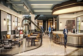 Luxeur Jakarta - Setiabudi