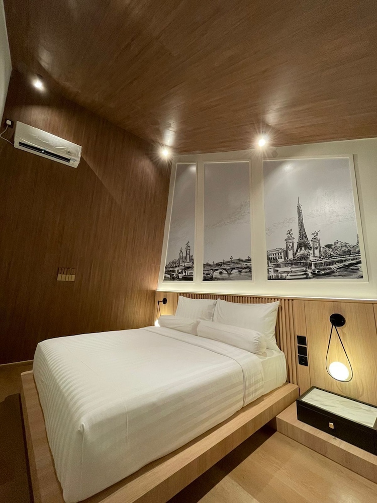 Luxeur Jakarta - Setiabudi