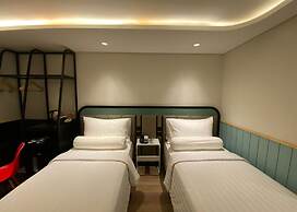 Luxeur Jakarta - Setiabudi